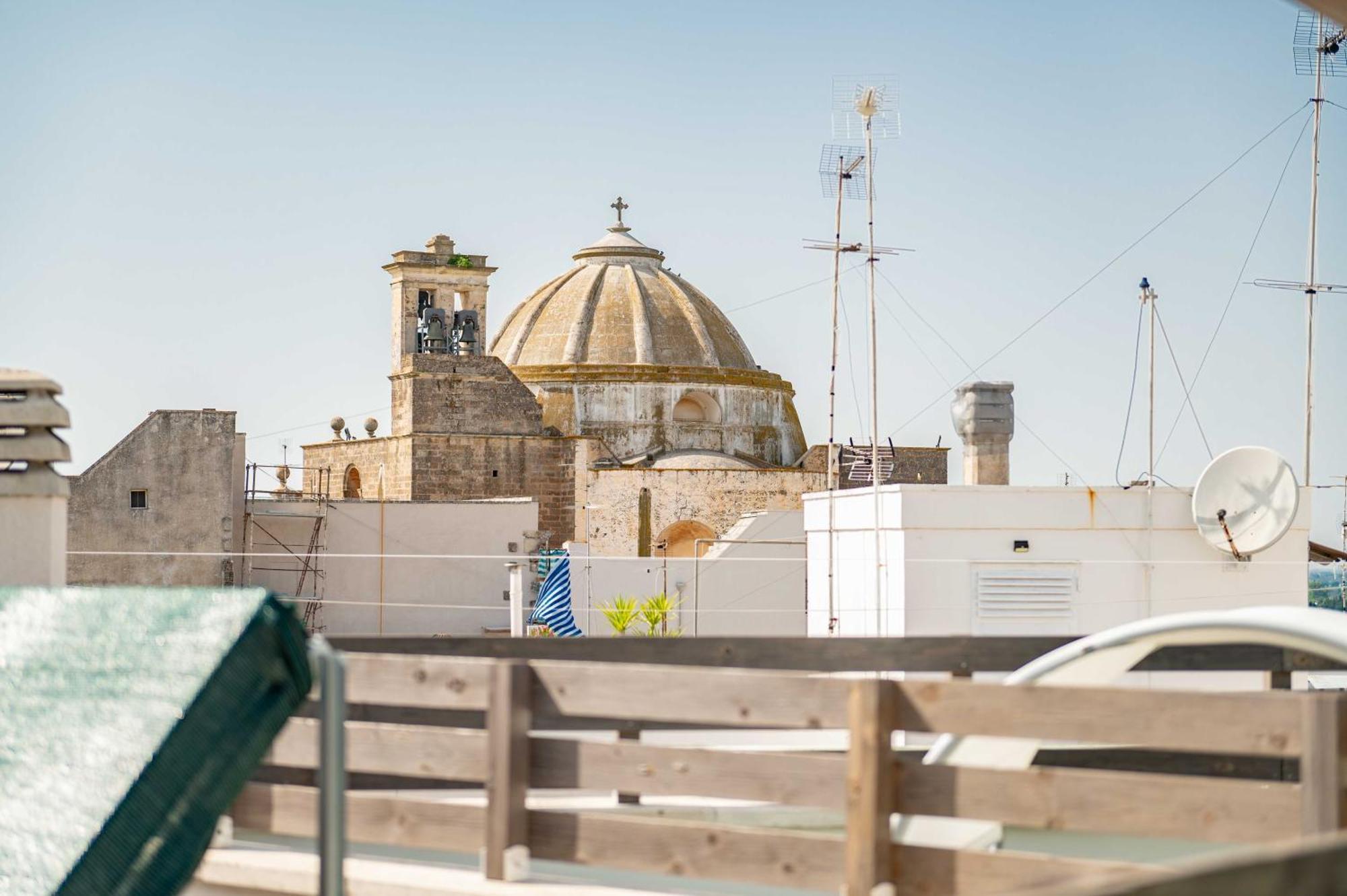 فيلا Il Panoramico Neviano المظهر الخارجي الصورة